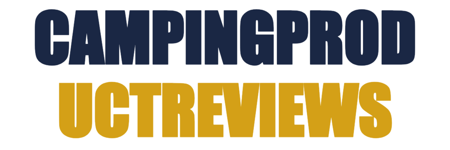 Campingproductreviews